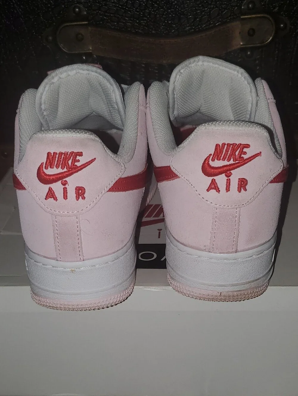 Nike Air Force 1 '07 QS 